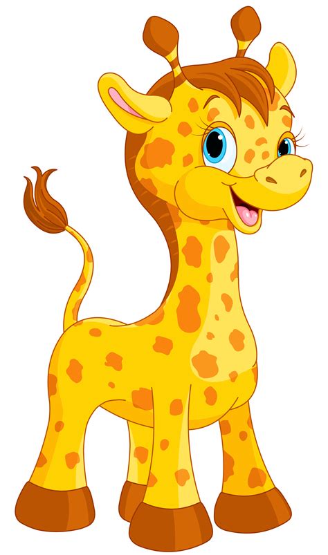 cute giraffe pictures|animated pictures of giraffes.